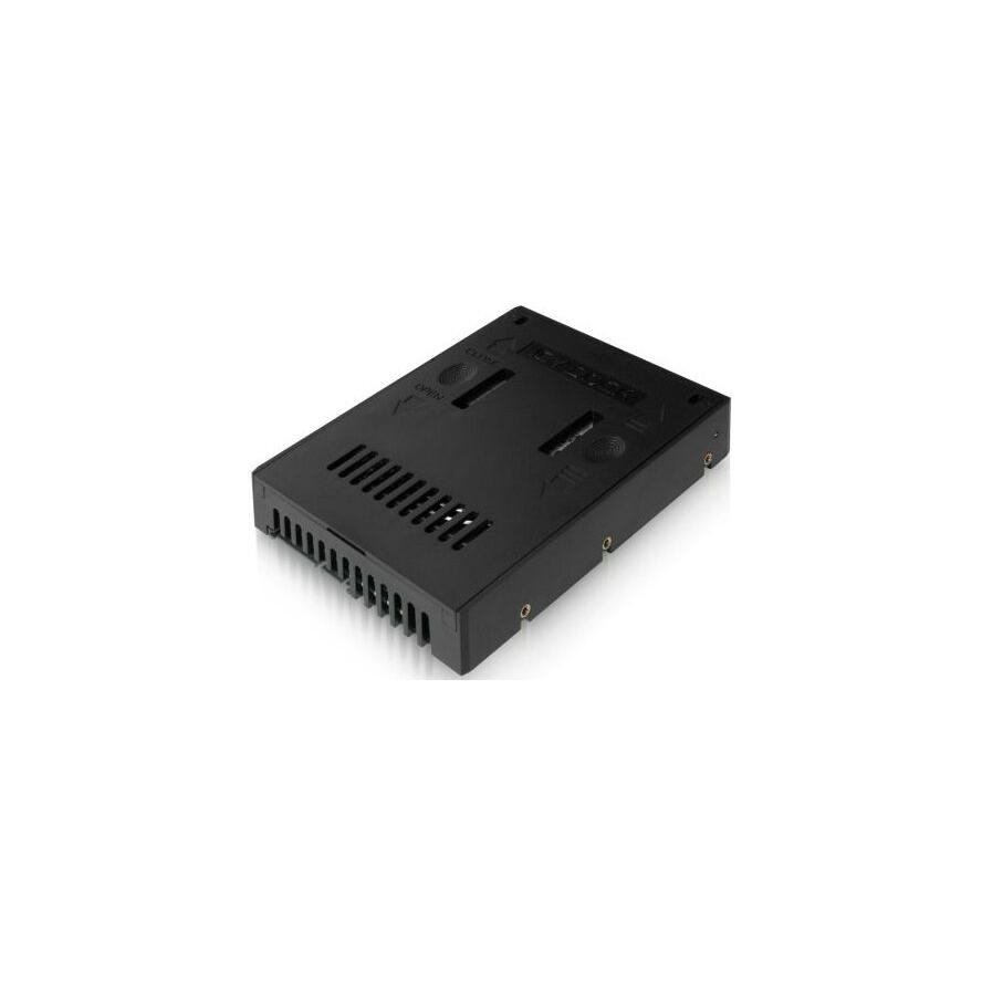 MB882SP-1S-2B "EZConvert" 2.5" to 3.5" SSD & SATA Hard Drive Converter (MB882SP-1S-2B)