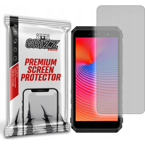  GrizzGlass Folia matowa GrizzGlass PaperScreen do Ulefone Power Armor X11 Pro