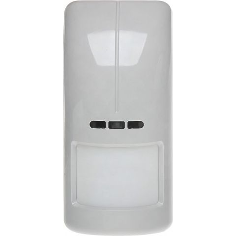 SATEL OPALPROGY/duáltechnológiás/PIR+MW/szürke/kültéri/mozgásérzékelő (OPAL-PRO-GY)