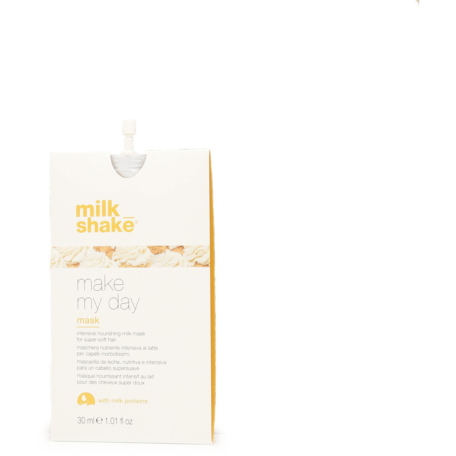 MILK SHAKE Make My Day Mask 6 × 30 ml (8032274169826)
