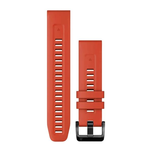 Garmin silikonový řemínek 010-13111-04