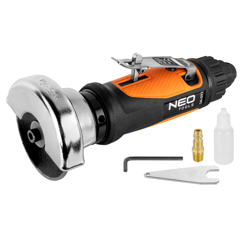 NEO Tools Pneumatikus vágógép 75 mm (14-017) (14-017)