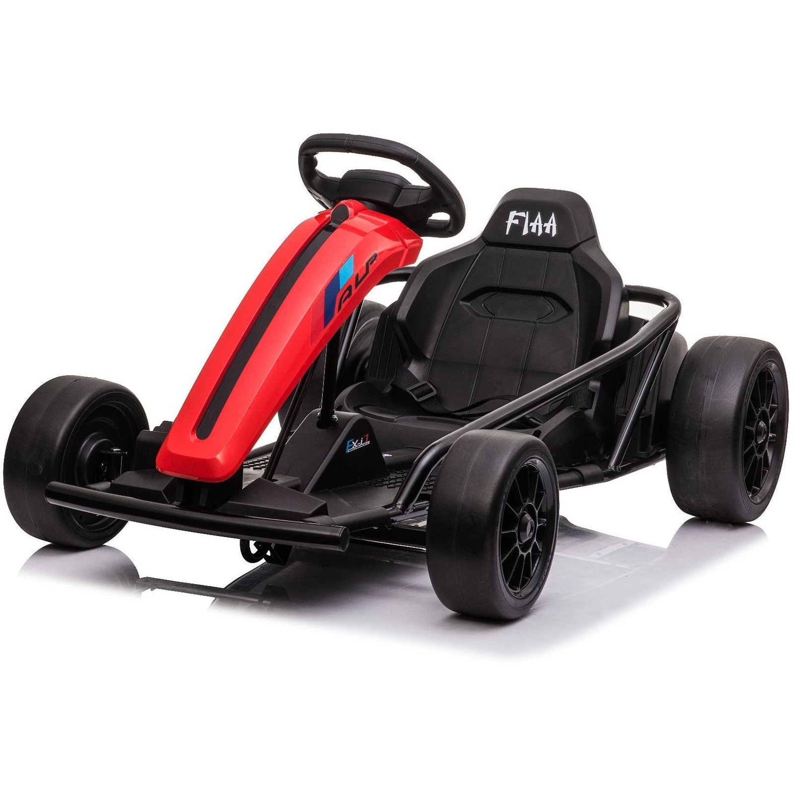 DRIFT-CAR 24V - piros (8586019942316)