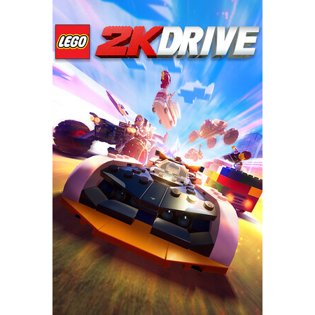 LEGO® 2K Drive
