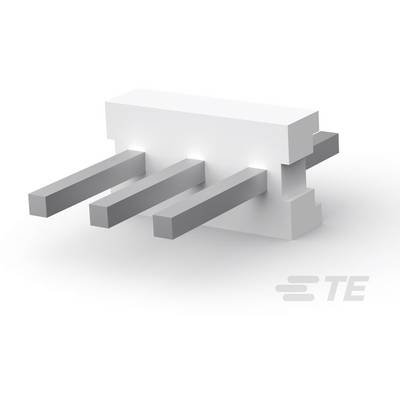 TE Connectivity Beépíthető stift sor (standard) 644749-3 1 db csomag (644749-3)
