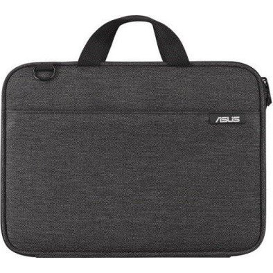 ASUS AS1200 SLEEVE 29,5 cm (11.6") Védőtok Szürke (90XB07H0-BSL000)
