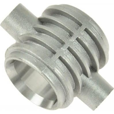 Geko ZŁĄCZE ALUMINIOWE DO SZLIFIERKI DO GIPSU I GŁADZI 225MM(1) CG80268-27 GEKO