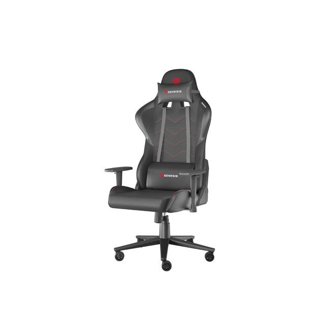 Genesis Nitro 550 G2 gamer szék fekete (NFG-2068) (NFG-2068)