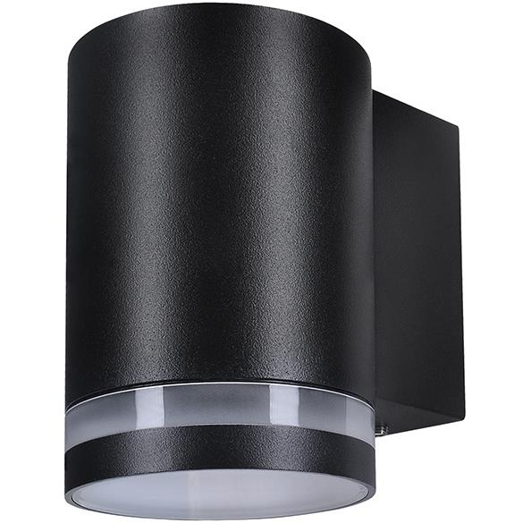 Solight Potenza LED kültéri fali lámpa, 1x GU10 (WO810)