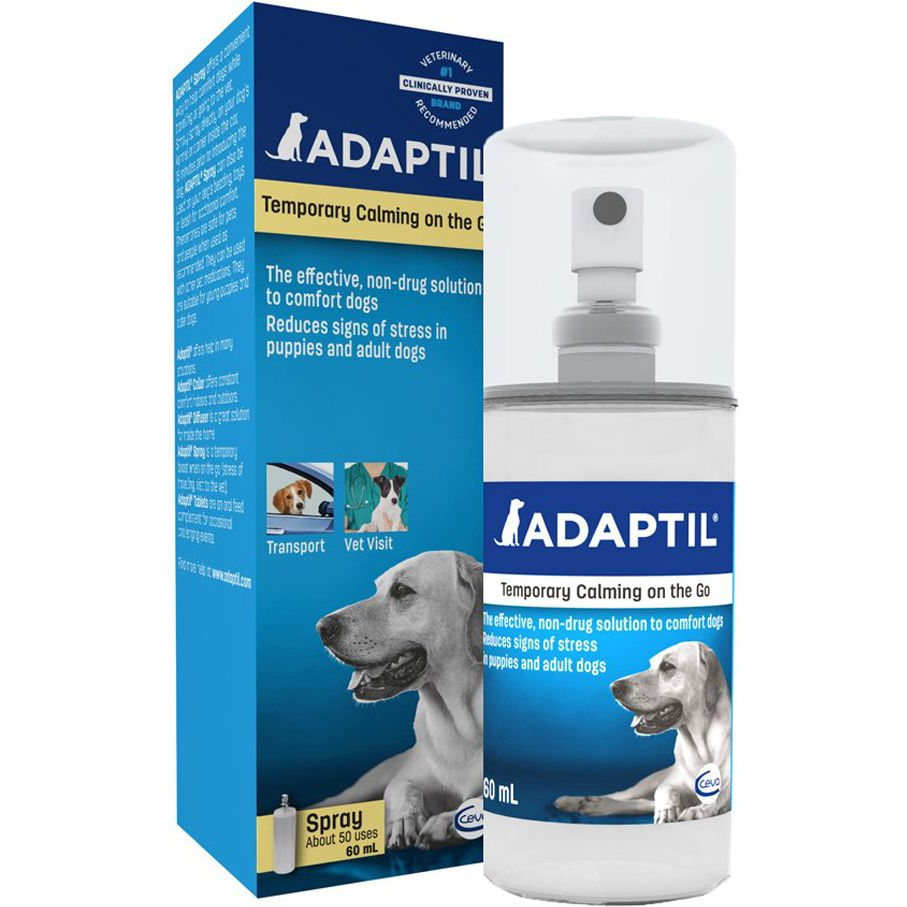 ADAPTIL Spray 60 ml (SAN000017)