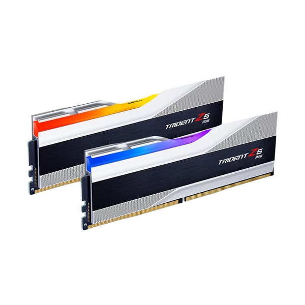 64GB 6000MHz DDR5 RAM G.Skill Trident Z5 RGB CL32 (2x32GB) (F5-6000J3238G32GX2-TZ5RS)