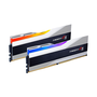 64GB 6000MHz DDR5 RAM G.Skill Trident Z5 RGB CL32 (2x32GB) (F5-6000J3238G32GX2-TZ5RS)