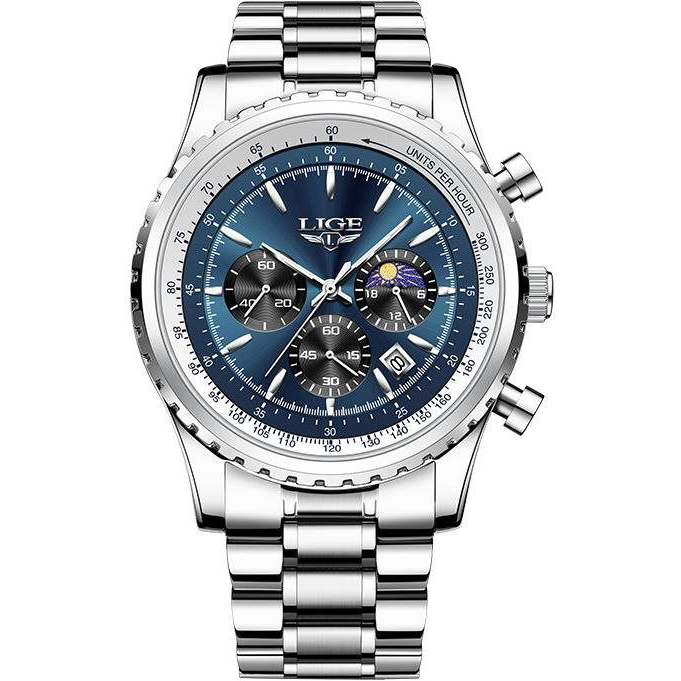 Lige Man 8989-3 (19887)