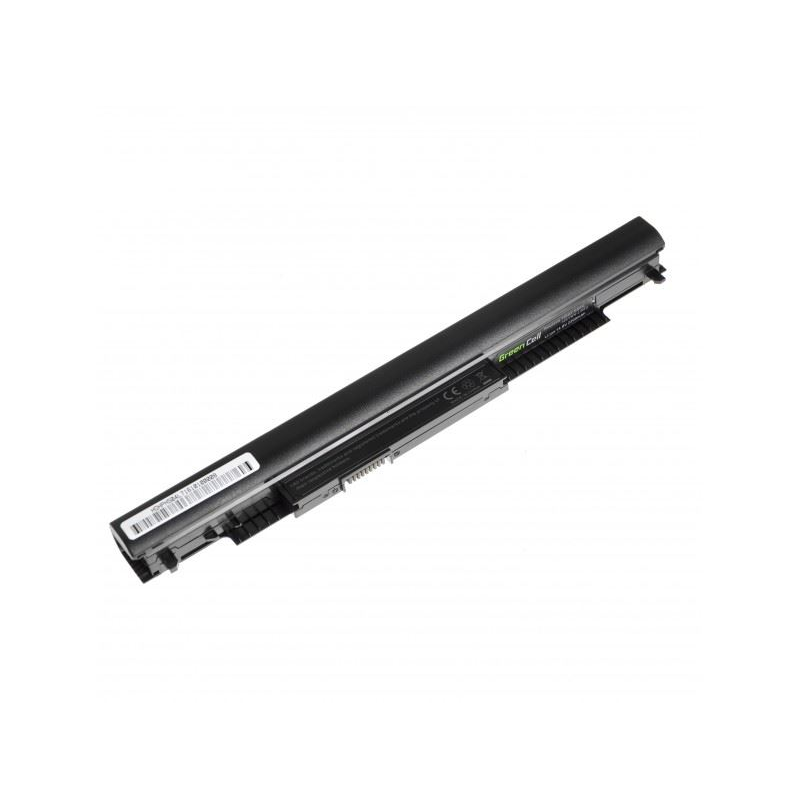 Green Cell akkumulátor HP 14.6V 2200mAH (HP88) (g c-HP88)