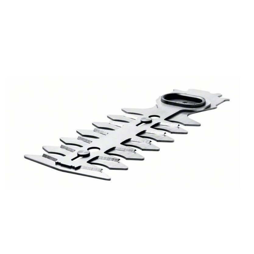 NÁHRADNÉ NOŽE NA KRÍKY PRE NOŽNICE EASYSHEAR BOSCH 12CM F016800589 (F016800589)