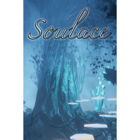 Soulace (PC - Steam elektronikus játék licensz)