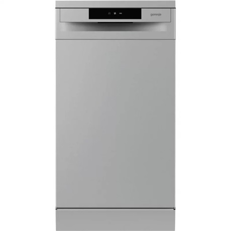 GORENJE keskeny mosogatógép 9 teríték, 5 program