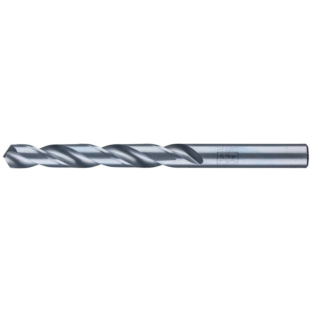 PFERD TOOLS HSS-G N Spirálfúró 11.7 mm Teljes hossz 142 mm DIN 338 5 db (25203713) (25203713)