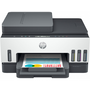 HP Smart Tank 750 All-in-One Termotiskárna A4 4800 x 1200 DPI 15 str. za minutu Wi-Fi