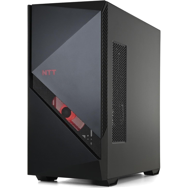 Komputer NTT Game Pro Ryzen 5 9600X, RTX 3050 6GB, 16GB RAM, 1TB SSD, WIFI, W11H