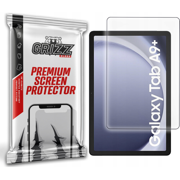  GrizzGlass Folia matowa GrizzGlass PaperScreen do Samsung Galaxy Tab A9 Plus