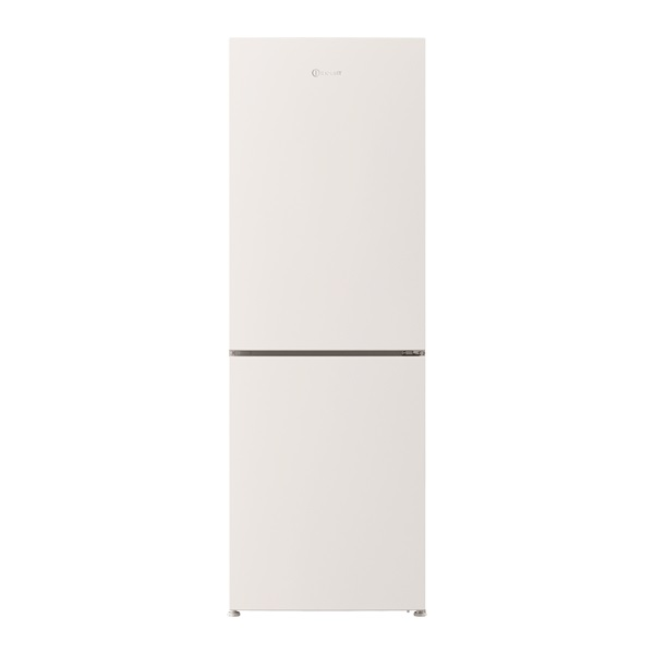 Indesit INKS 1341 W4E alulfagyasztós hűtőszekrény