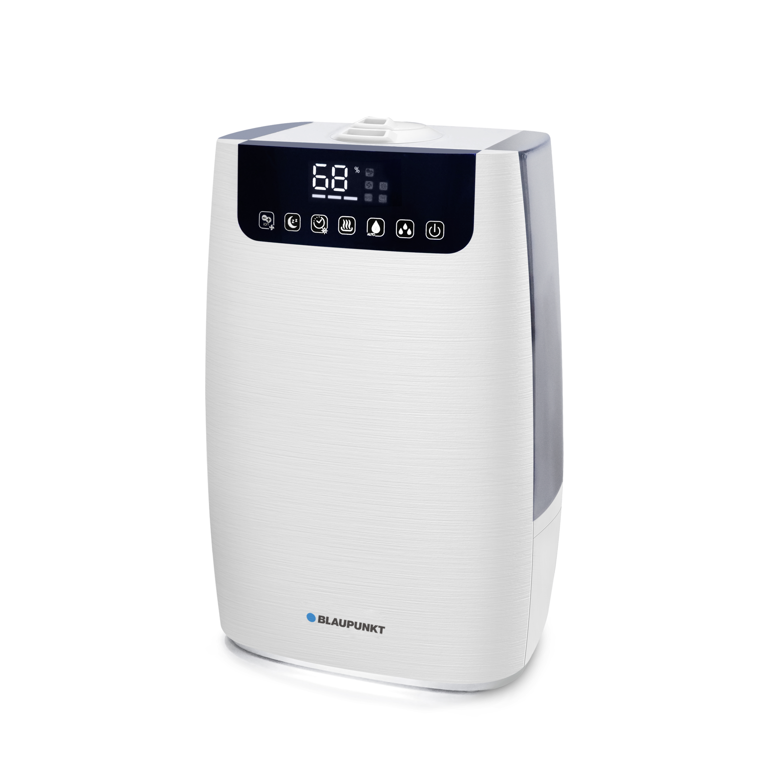 Blaupunkt AHS802 Párásító - Fehér (AHS802)