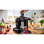 Bosch MUM5XC4E кухненски робот 1000 W 3,9 Д Черен Вградени везни