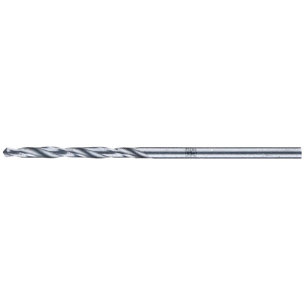 PFERD TOOLS HSS-G N Spirálfúró 2.1 mm Teljes hossz 49 mm DIN 338 10 db (25203593) (25203593)