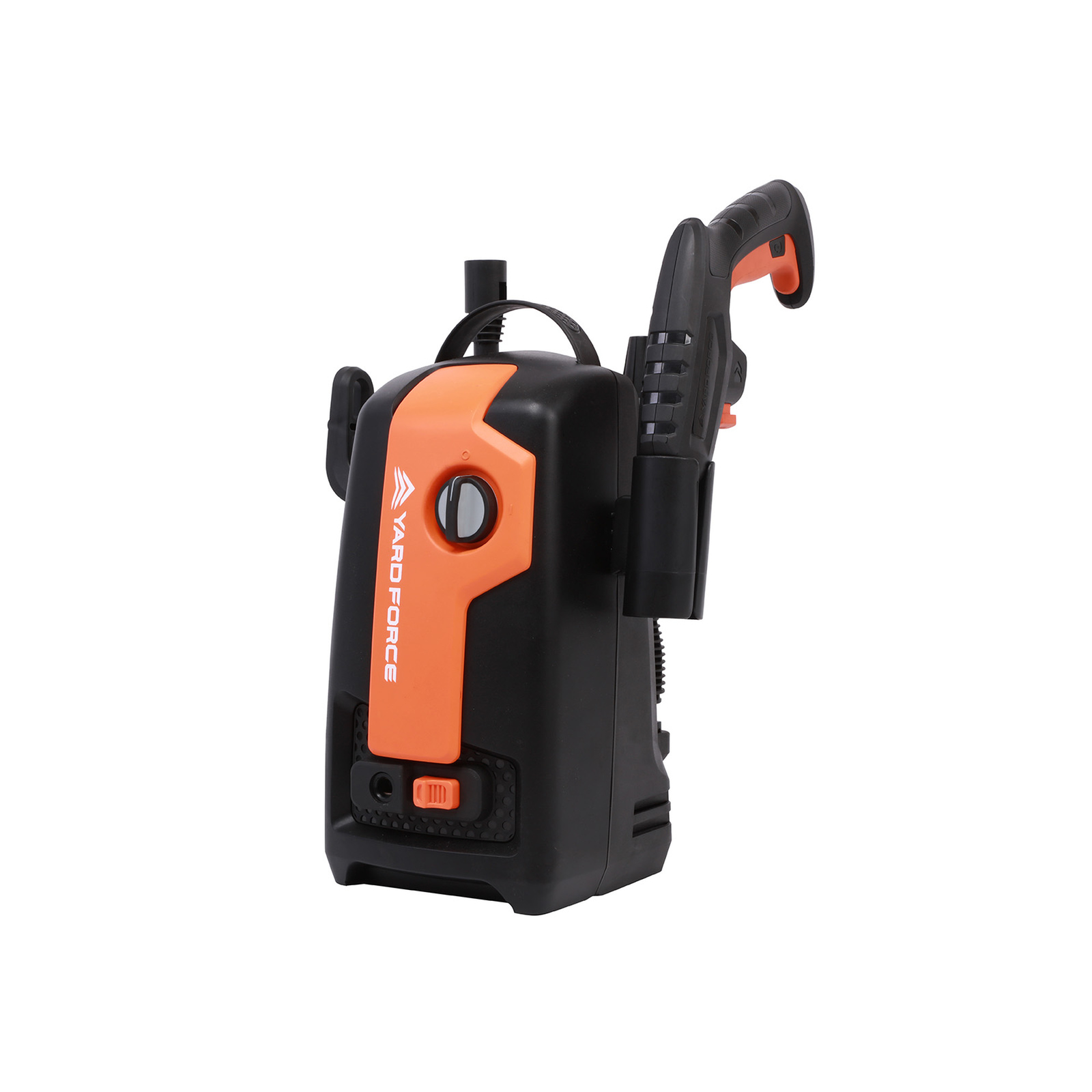 Yard Force EWU11E magasnyomású mosó (EWU11E)