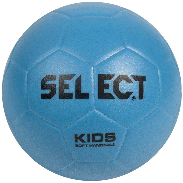 Select szivacs kézilabda - kék 1-es méret