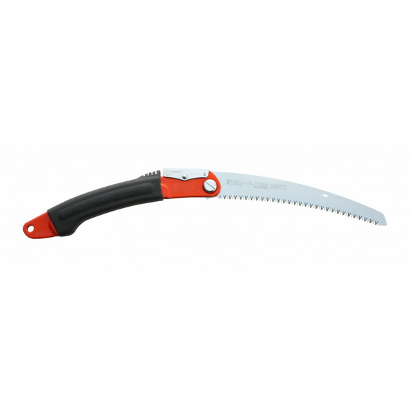 Silky Ultra Accel Curve 240-7,5 Összecsukható ágfűrész - 240 mm