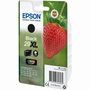 Epson Strawberry C13T29914012 глава и патрон за мастиленоструен принтер 1 броя Оригинал Висок (XL) добив Черен