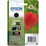 Epson Strawberry C13T29914012 глава и патрон за мастиленоструен принтер 1 броя Оригинал Висок (XL) добив Черен