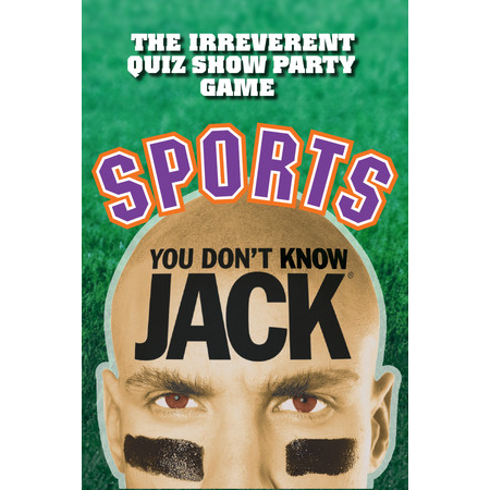 YOU DON'T KNOW JACK SPORTS