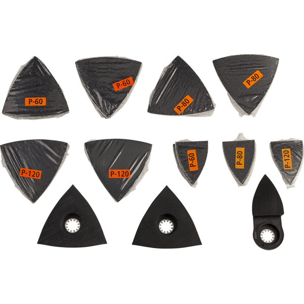 Fein 35222967040 Multivágó készlet (63 db/csomag)