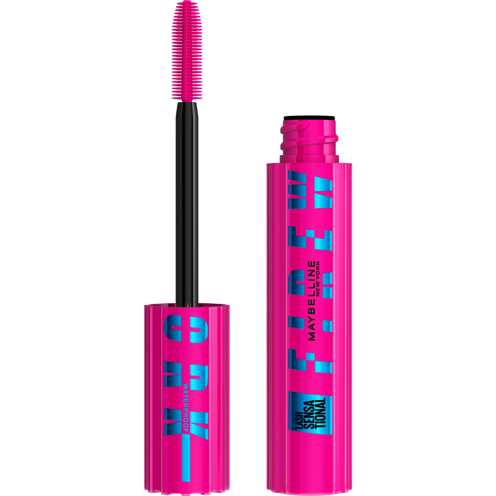 MAYBELLINE NEW YORK Lash Sensational Firework 10 ml (30144187)