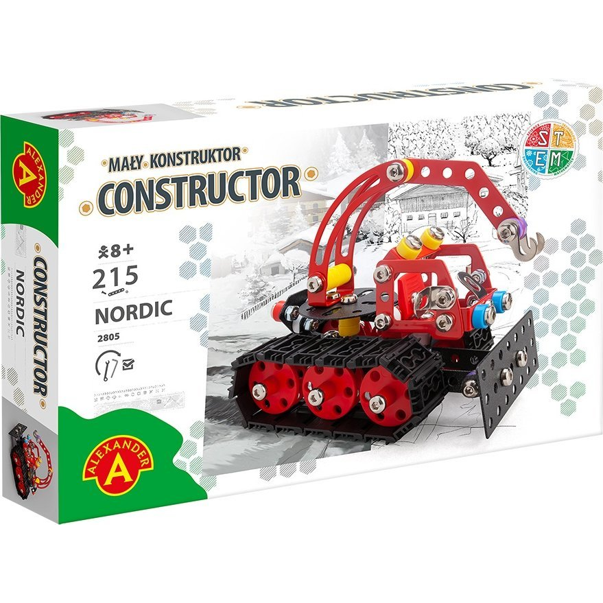 Alexander Toys NORDIC