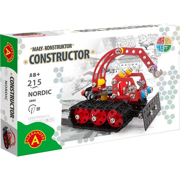 Alexander Toys NORDIC