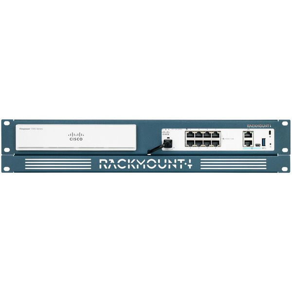 Rackmount.IT RM-CI-T8 rack-toebehoren Montagebeugel