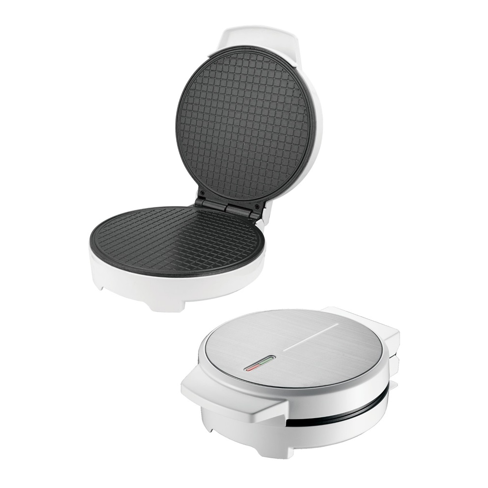 TOO WM-306W ostyasütő fehér (WM-306W)