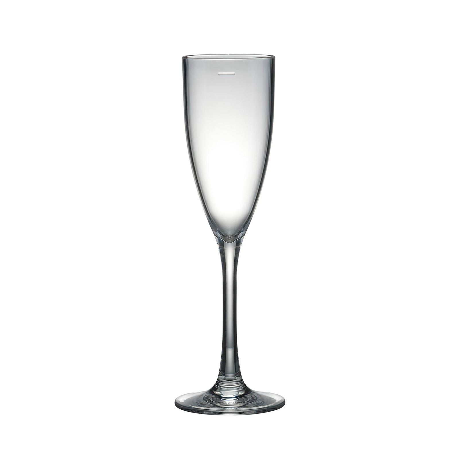 Somogyi PHR Reims17-6 17cl Pezsgőspohár - Átlátszó (6db / csomag) (PHR Reims17-6)