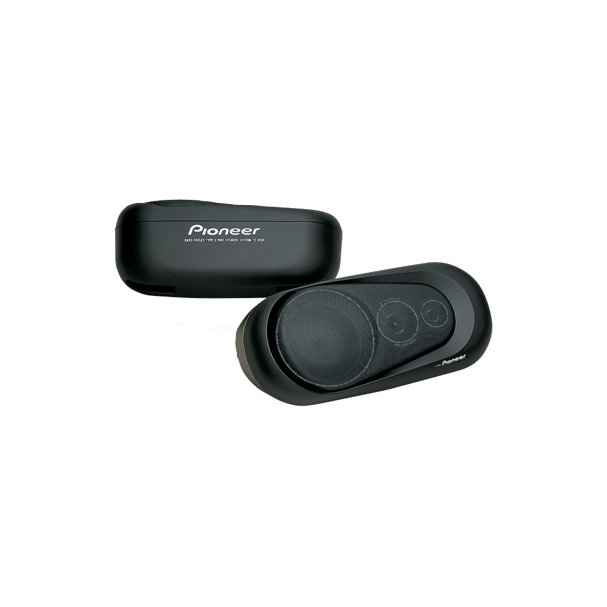 PIONEER TS-X150 60W 3 Utas koaxiális hangszóró (TS-X150)