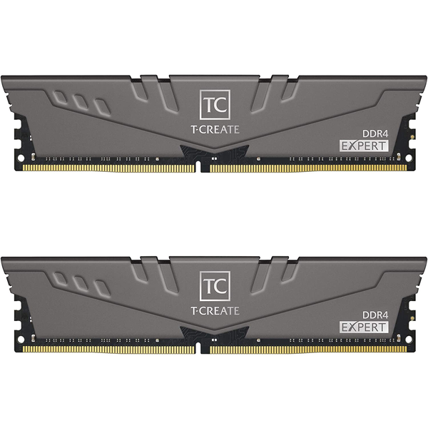 TeamGroup 32GB / 3600 T-Create Expert DDR4 RAM KIT (2x16GB)