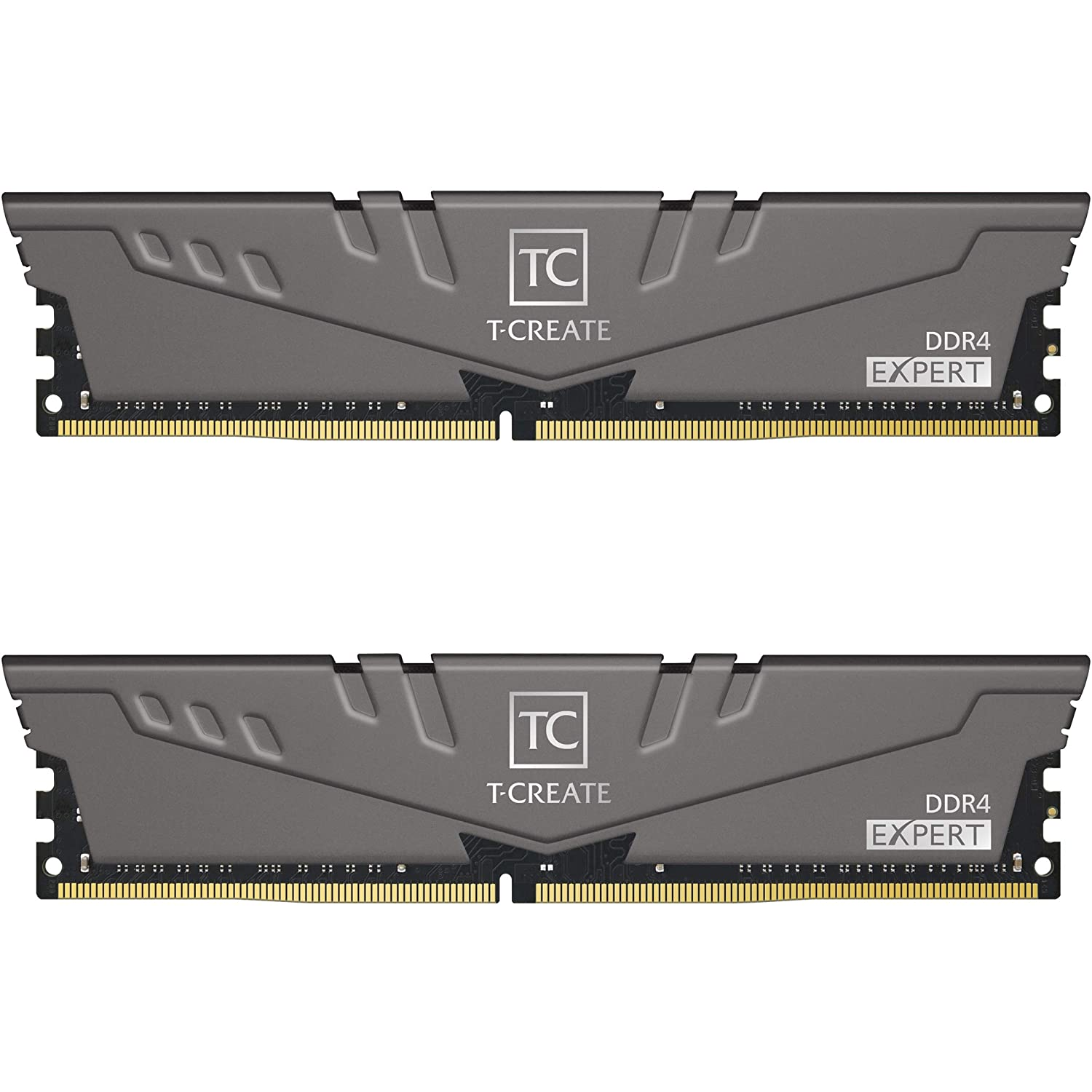 Team Group TTCED432G3600HC18JDC01 pamäťový modul 32 GB 2 x 16 GB DDR4 3... (TTCED432G3600HC18JDC01)