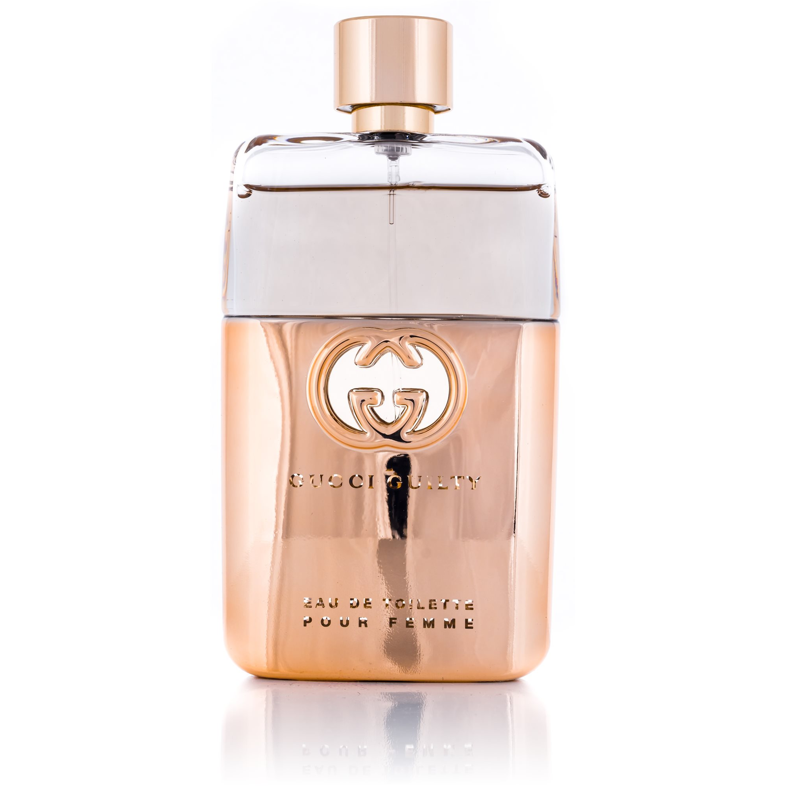 Gucci Guilty 2021 EdT 90ml Hölgyeknek (3616301976141)