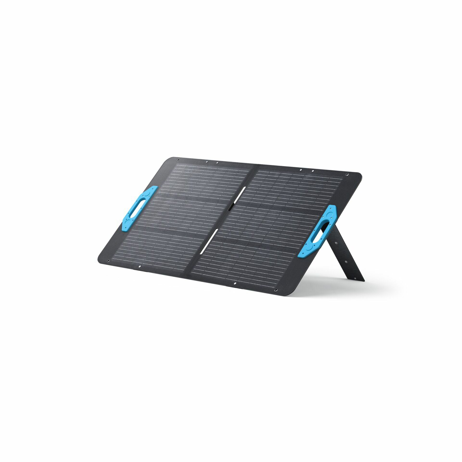 Anker SOLIX PS100 Solar Hordozható kemping és túra Napelem Panel 100W (46518)