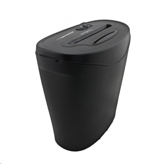 Esperanza Razor papír, bankkártya és CD megsemmisítő (EN103) (EN103)