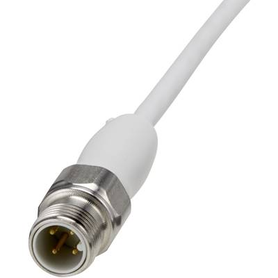 LAPP 22262040 Csatlakozódugó 1 db (22262040)