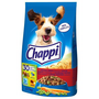 Chappi Száraz Marha-Baromfi 13,5kg